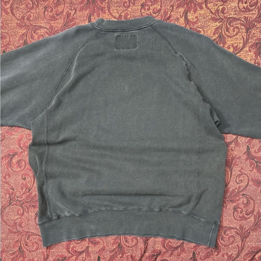 VTG Hard Rock Cafe San Francisco Heavy Crewneck - Picture 5 of 5